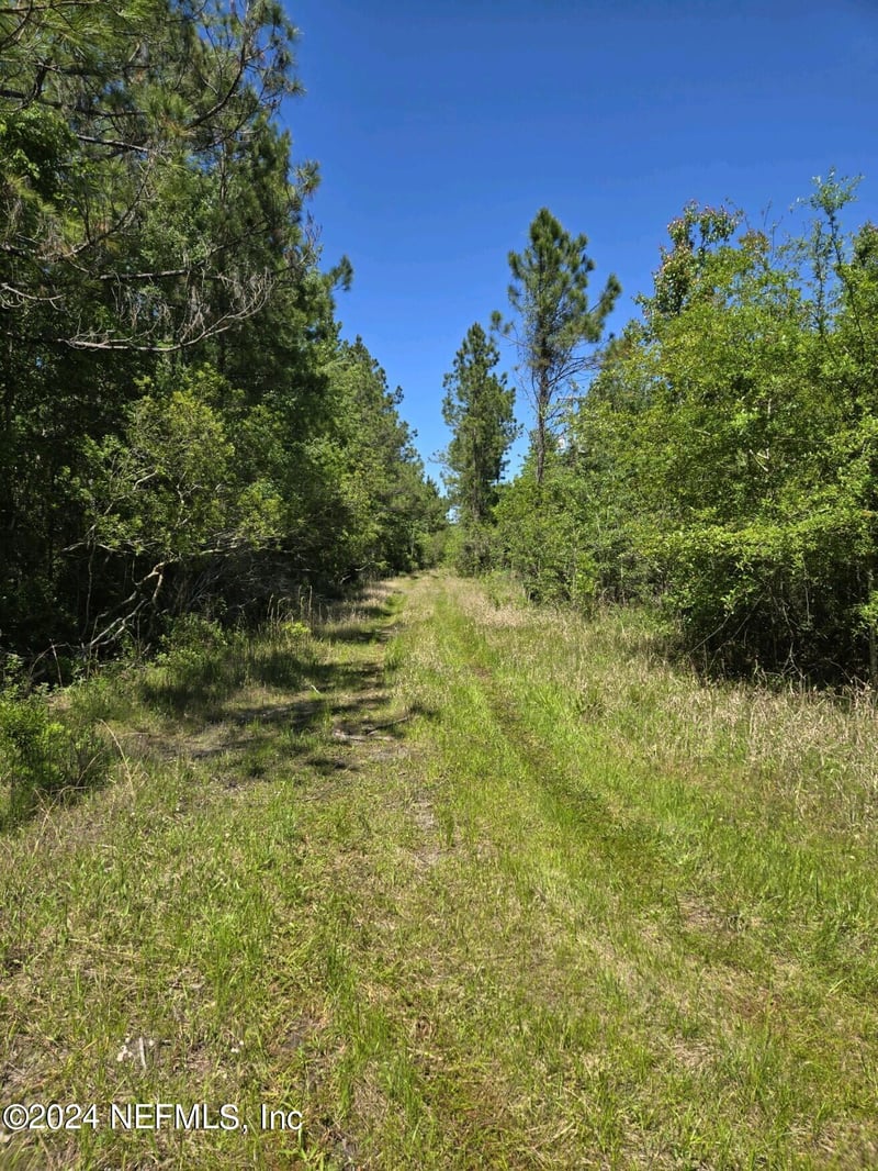 47th Ave, Starke, FL 32091