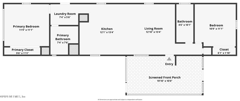 207 Milton Ave, Interlachen, FL 32148