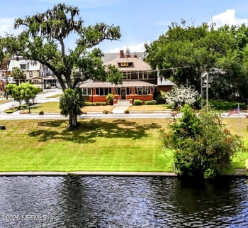 520 River St, Palatka, FL 32177