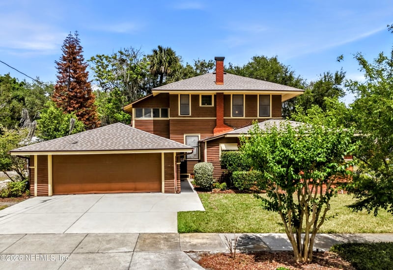 520 River St, Palatka, FL 32177