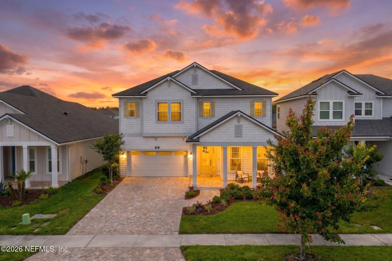 53 Somerville Dr, Ponte Vedra, FL 32081