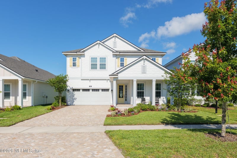 53 Somerville Dr, Ponte Vedra, FL 32081