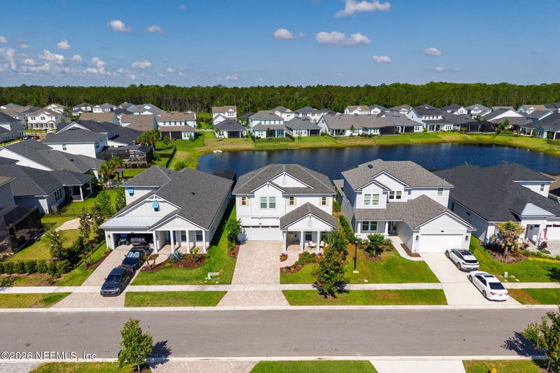 53 Somerville Dr, Ponte Vedra, FL 32081