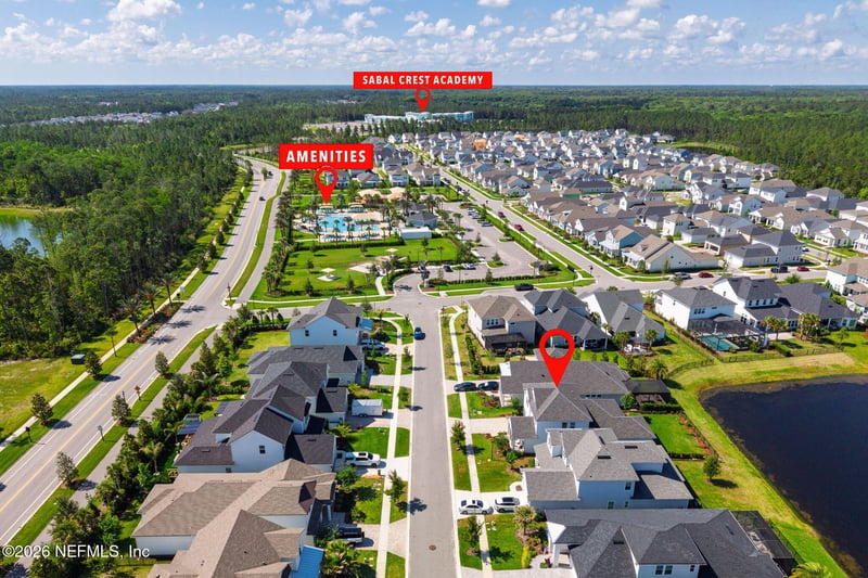 53 Somerville Dr, Ponte Vedra, FL 32081
