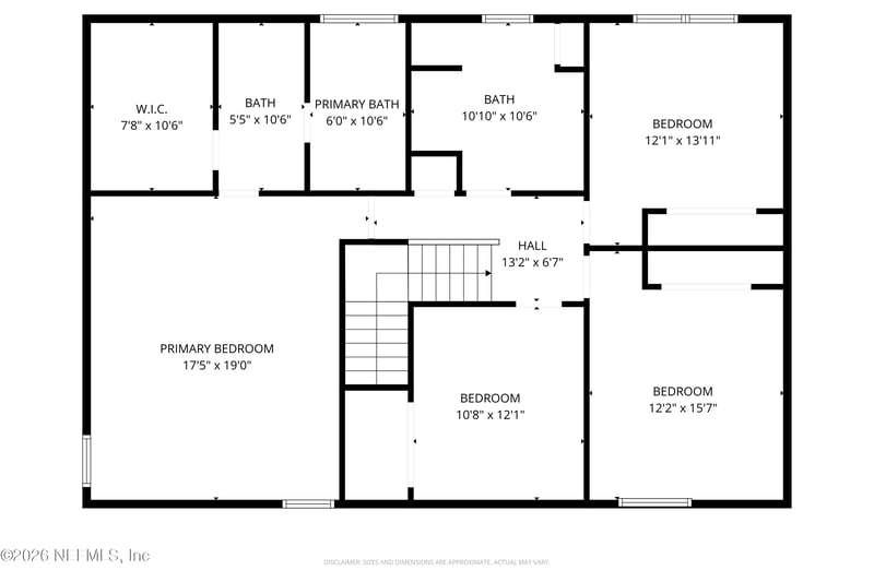 13040 Loblolly Ln, Jacksonville, FL 32246