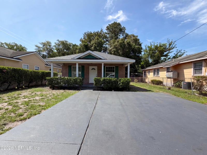 1164 17th St, Jacksonville, FL 32206