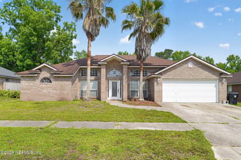 1819 The Glades Rd, Middleburg, FL 32068