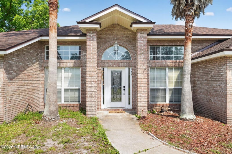 1819 The Glades Rd, Middleburg, FL 32068