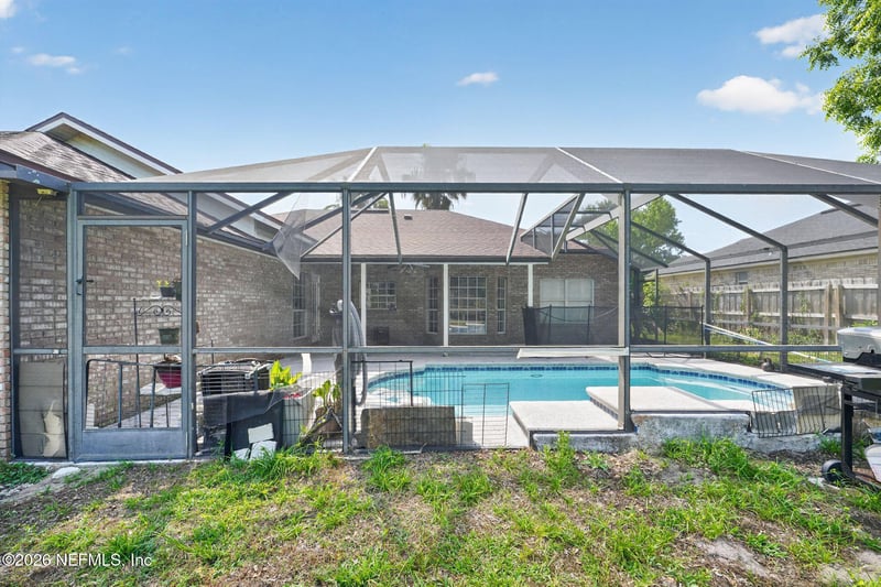 1819 The Glades Rd, Middleburg, FL 32068