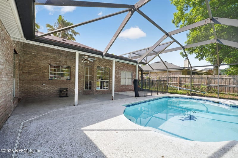 1819 The Glades Rd, Middleburg, FL 32068