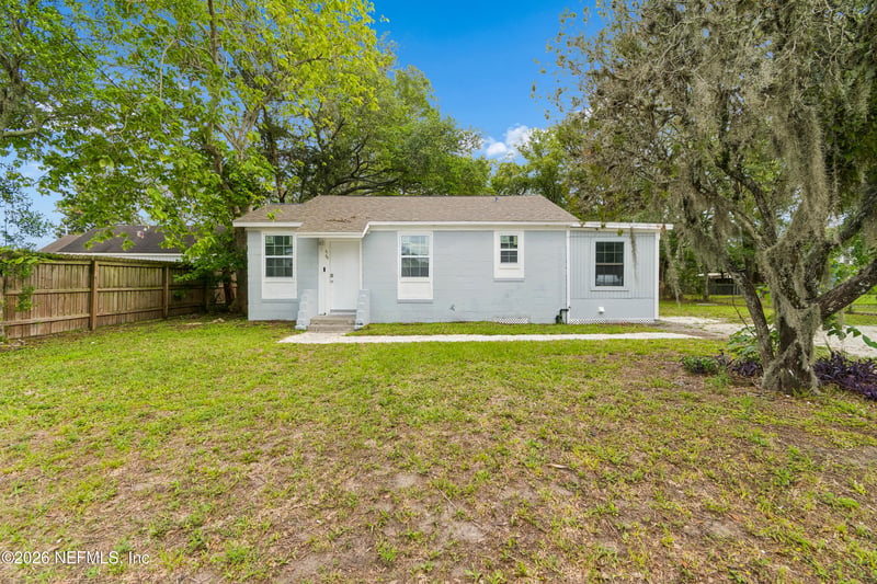 9124 Free Ave, Jacksonville, FL 32211