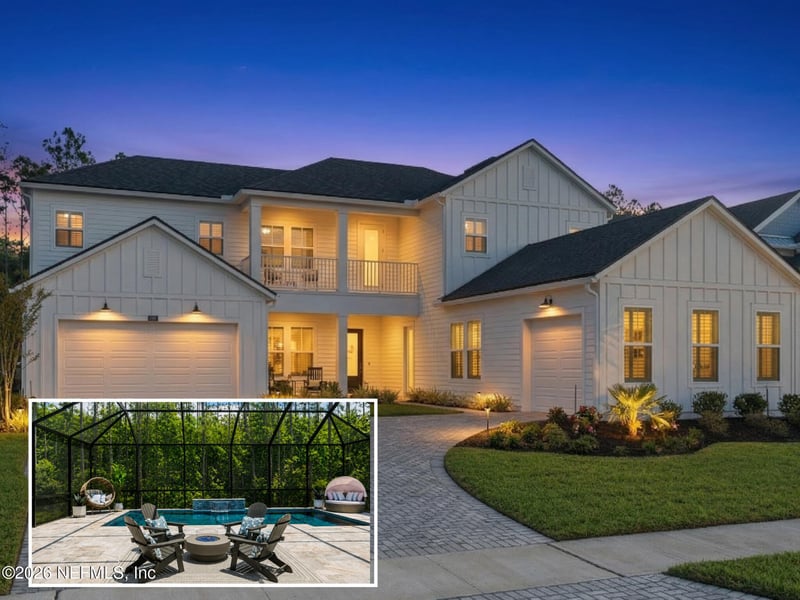 555 Seagrove Dr, Ponte Vedra, FL 32081