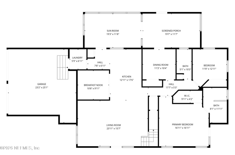 391 Cheswick Oak Ave, Orange Park, FL 32073