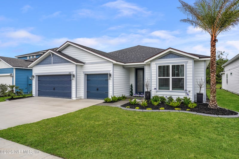 4951 Shell Creek Trl, Jacksonville, FL 32226