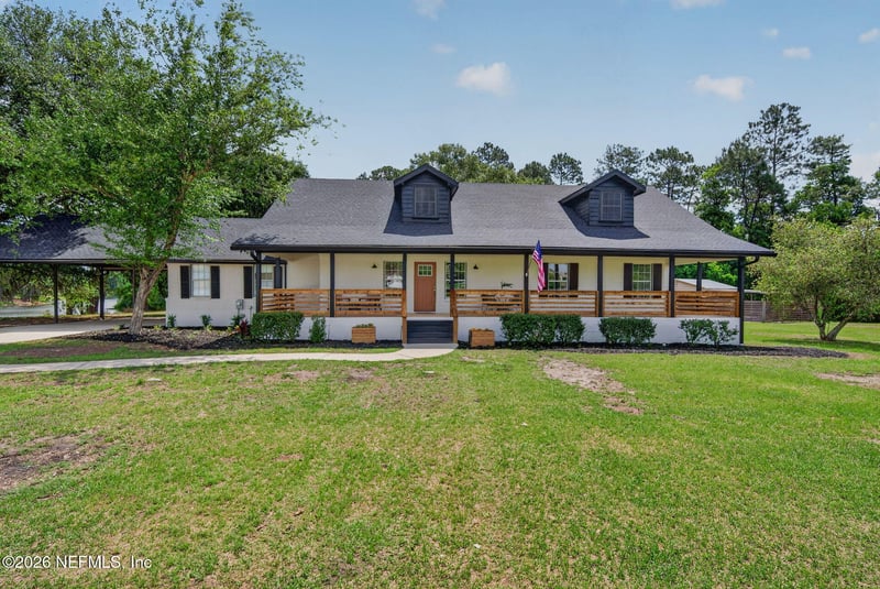 391 Cheswick Oak Ave, Orange Park, FL 32073