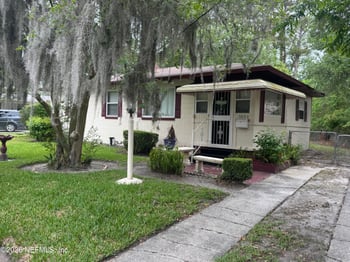 3053 Ray Rd, Jacksonville, FL 32209