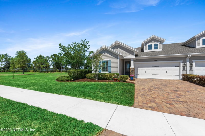14814 Montevarchi Ct, Jacksonville, FL 32258
