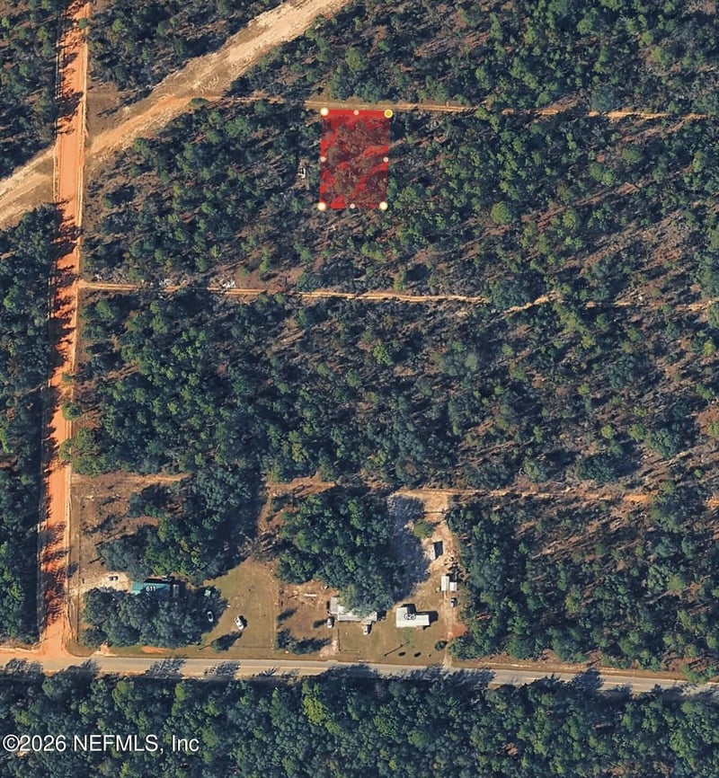 122 Bay St, Interlachen, FL 32148
