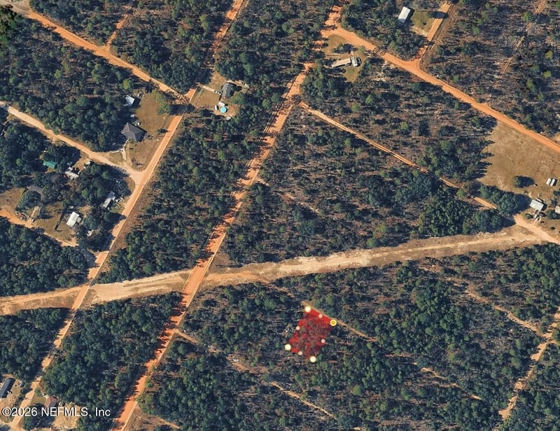 122 Bay St, Interlachen, FL 32148