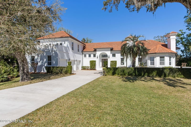 24424 Harbour View Dr, Ponte Vedra Beach, FL 32082