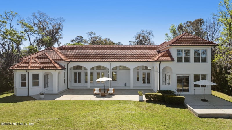 24424 Harbour View Dr, Ponte Vedra Beach, FL 32082