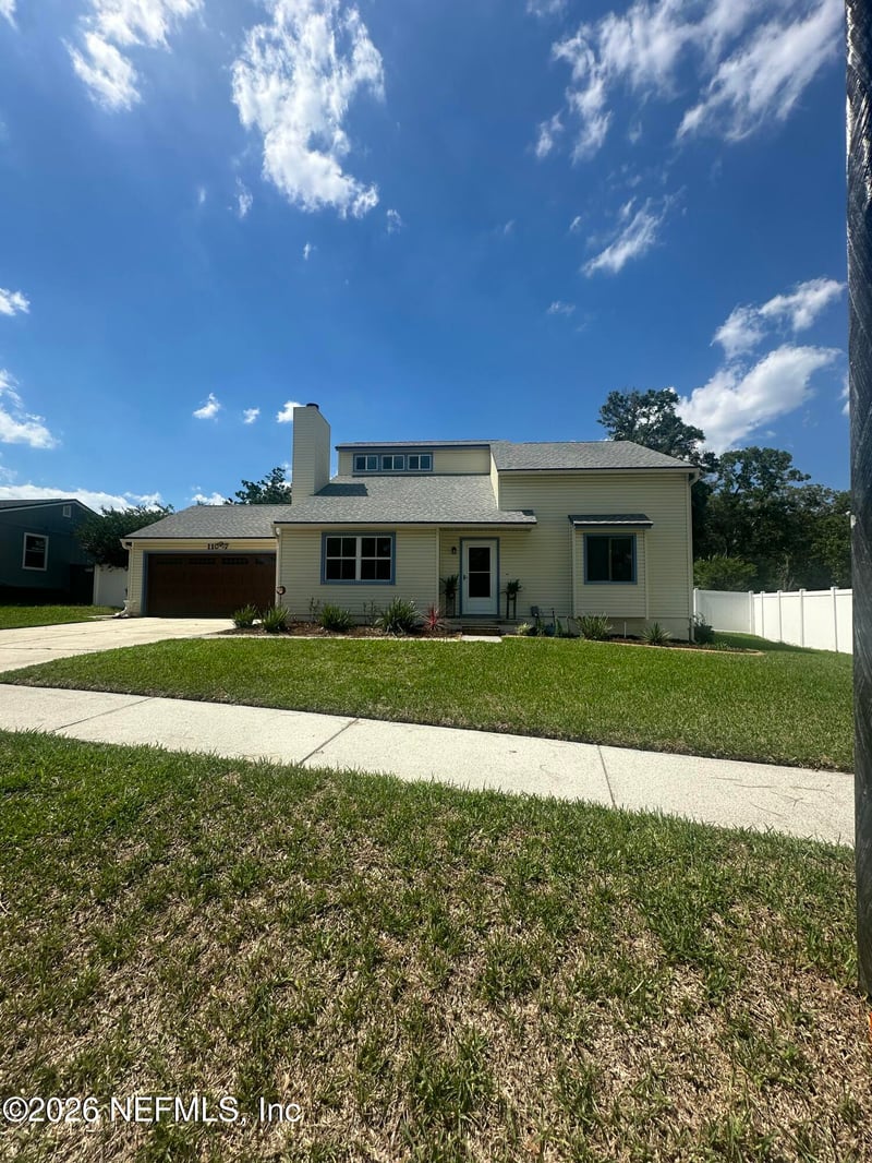 11557 Broad Leaf Dr, Jacksonville, FL 32225