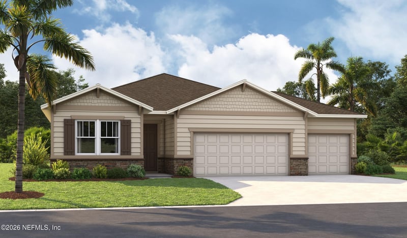 43 Brooks Briar Ln, St Augustine, FL 32086
