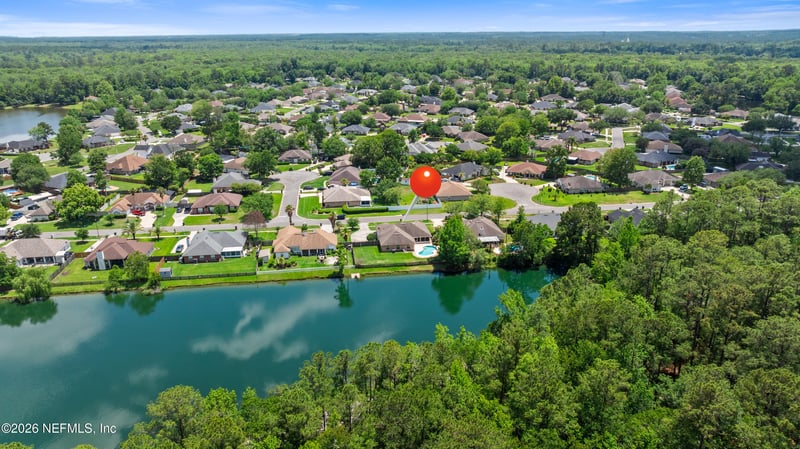 2448 Moon Harbor Way, Middleburg, FL 32068