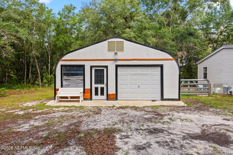 181 Carraway Church Rd, Palatka, FL 32177