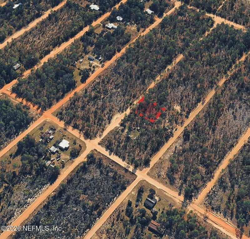135 Miami St, Interlachen, FL 32148