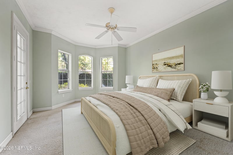 95096 Barclay Pl #2A, Fernandina Beach, FL 32034