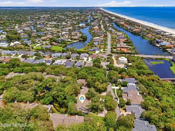 15 Sea Winds Ln, Ponte Vedra Beach, FL 32082