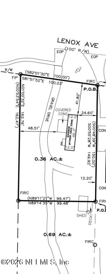 8026 Lenox Ave, Jacksonville, FL 32221