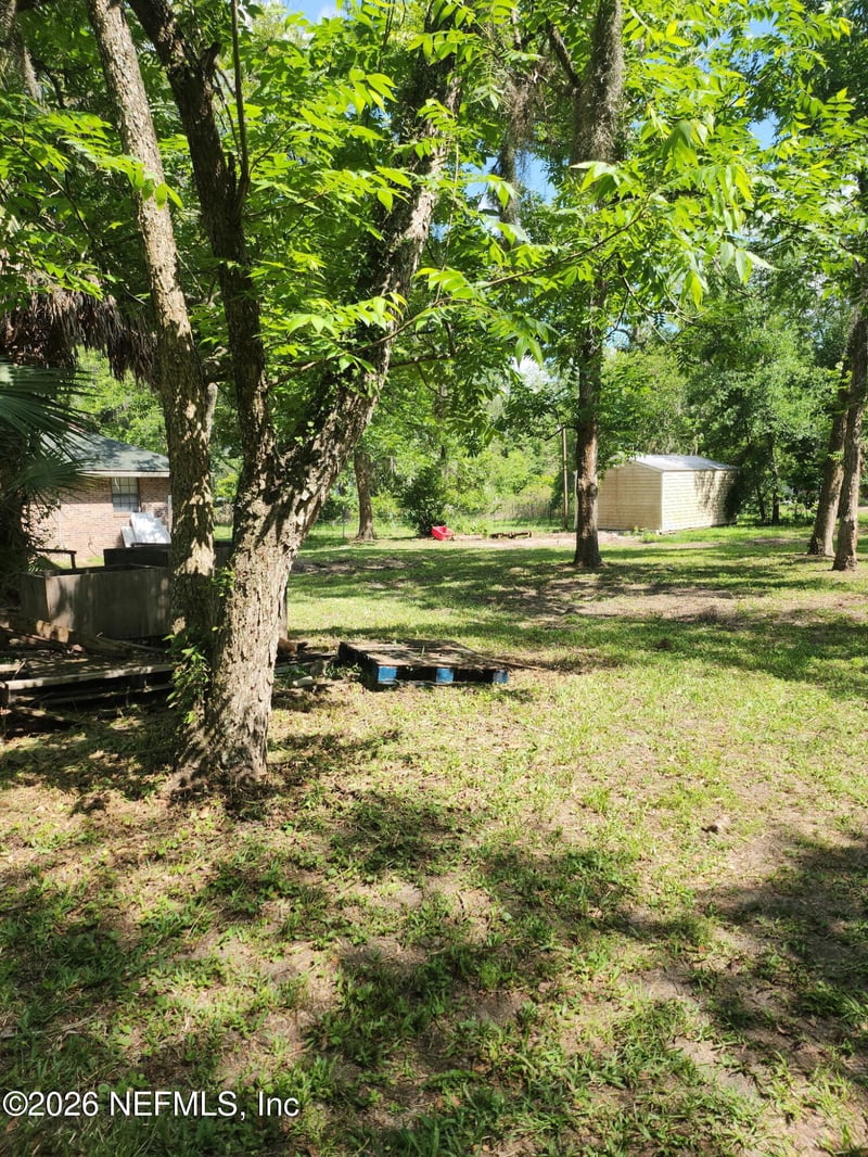 8026 Lenox Ave, Jacksonville, FL 32221
