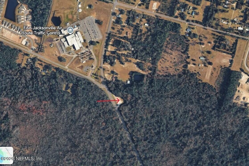 County Road 108, Hilliard, FL 32046