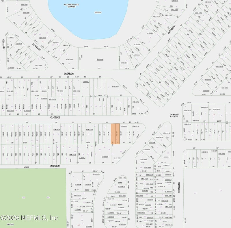 215 6th St, Interlachen, FL 32148