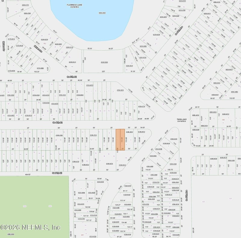 215 6th St, Interlachen, FL 32148