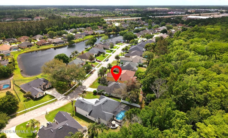 7834 Chase Meadows Dr, Jacksonville, FL 32256