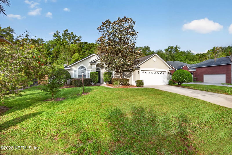 7834 Chase Meadows Dr, Jacksonville, FL 32256