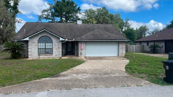 3109 Marrano Dr, Orange Park, FL 32073