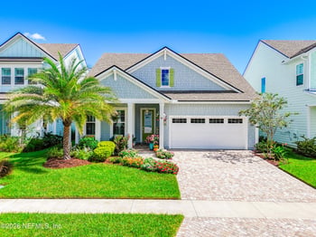 210 Caiden Dr, Ponte Vedra, FL 32081