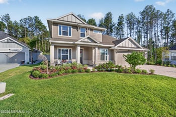 164 Old Hale Way, St Johns, FL 32259