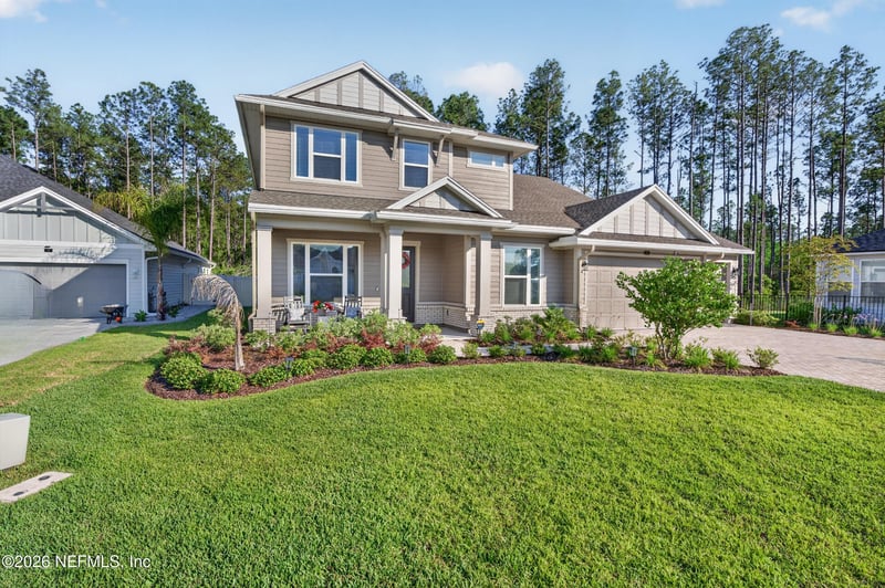 164 Old Hale Way, St Johns, FL 32259