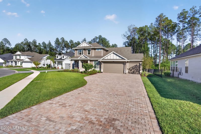 164 Old Hale Way, St Johns, FL 32259