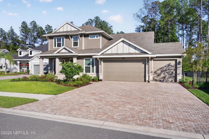 164 Old Hale Way, St Johns, FL 32259