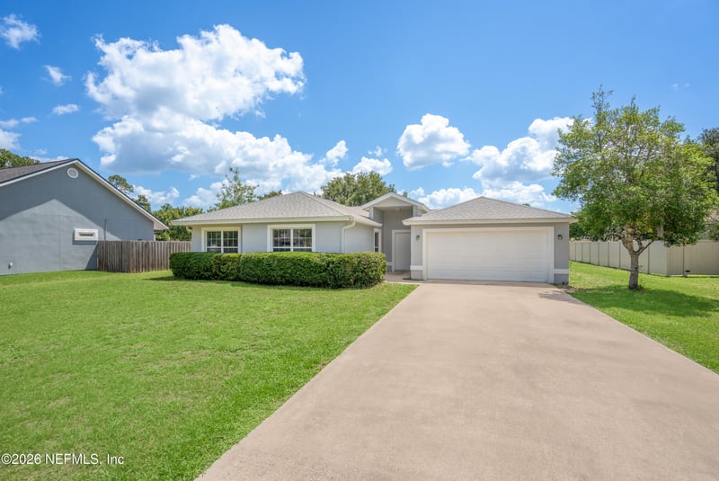 204 Saranac Ln, St Augustine, FL 32086