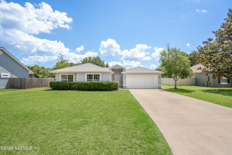 204 Saranac Ln, St Augustine, FL 32086