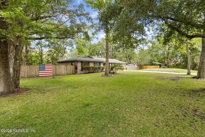 3194 Creighton Rd, Fleming Island, FL 32003