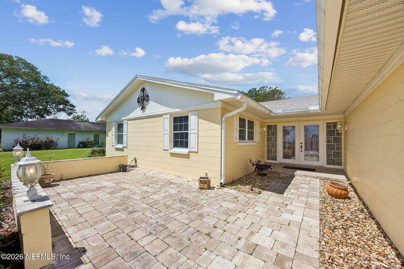 995 Alcala Dr, St Augustine, FL 32086
