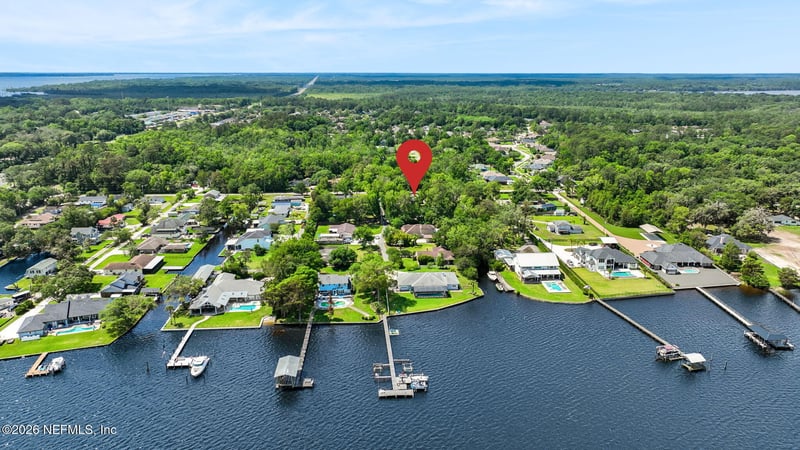 3194 Creighton Rd, Fleming Island, FL 32003